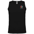 Andre 140 G/m² Men's Sports Vest 8