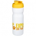 Baseline® Plus 650 ml Flip Lid Sport Bottle 13