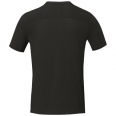 Borax Short Sleeve Men's GRS Recycled Cool Fit T-Shirt 5