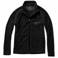 Brossard Men's Full Zip Fleece Jacket 3
