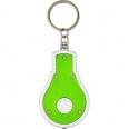 Bulb-shaped Key Holder 4