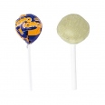 Classic Flavoured Ball Lollipop 7