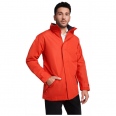 Europa Unisex Insulated Jacket 4