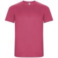 Imola Short Sleeve Kids Sports T-Shirt 19