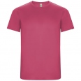 Imola Short Sleeve Kids Sports T-Shirt 19
