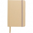 The Bromley - Kraft Notebook (A6) 9