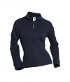 Ladies Sweat Jacket 2