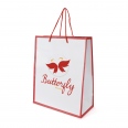 Newquay Medium Glossy Paper Bag 5