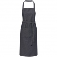 Nima 320g/m2 Aware™ Denim Apron 1