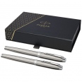 Parker IM Rollerball and Fountain Pen Set 1