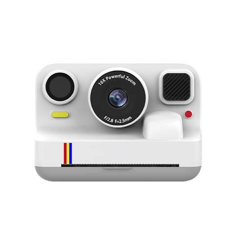 Prixton Click&Go Instant Kids Camera