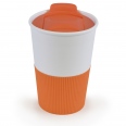 Grippy 330ml Take Out Mug 2