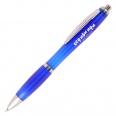 Shanghai RPET Plastic Ball Pen 5
