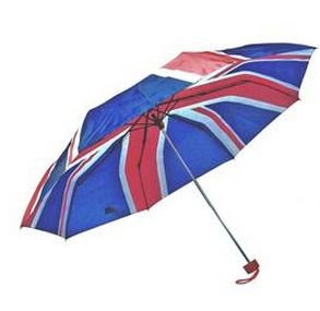 Union Jack Umbrella