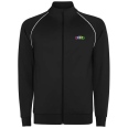 Valier Full Zip Kids Sweatshirt 12