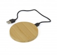 Wireless Bamboo Charger 2