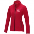 Zelus Women's Fleece Jacket 12