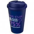 Americano® Eco 350 ml Recycled Tumbler with Spill-proof Lid 36