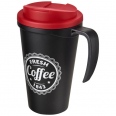 Americano® Grande 350 ml Mug with Spill-proof Lid 21