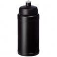 Baseline 500 ml Recycled Sport Bottle 1