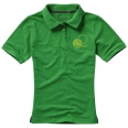 Calgary Short Sleeve Women's Polo 14