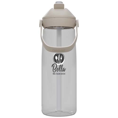 Camelbak® Thrive Flip 750 ml Tritan Renew Water Bottle with Flip Straw
