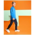 Epiro 200 G/m² Long Sleeve Kids Quarter Zip Sweatshirt 4