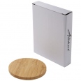 Essence Bamboo Wireless Charging Pad 7