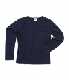 Ladyfit Long Sleeved Crew Neck 3