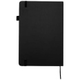 Liss A5 Recycled Plastic Hard Cover Notebook 4