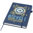Liss A5 Recycled Plastic Hard Cover Notebook 9