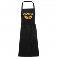 Orissa 200 G/M² GOTS Organic Cotton Apron 8