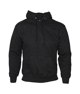 Pullover Hood