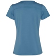 Slam 100 G/m² Short Sleeve Women's Sports T-Shirt 3