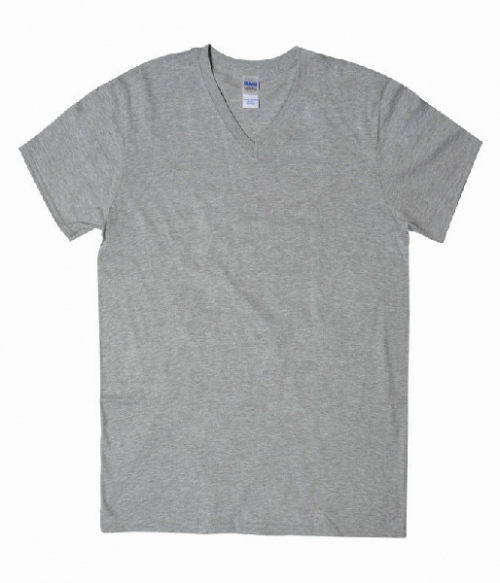 Softstyle V-Neck