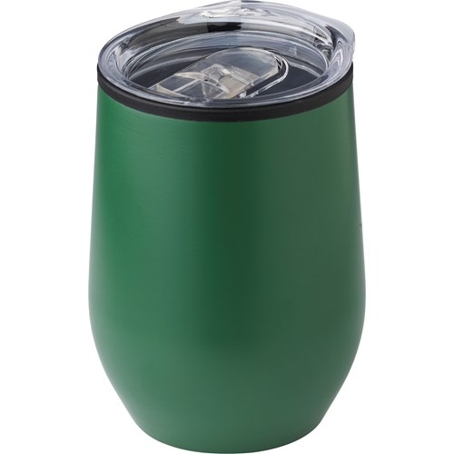 Double Wall Stainless Steel Mug (300 ml)