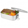 Titan Recycled Stainless Steel Lunch Box 6