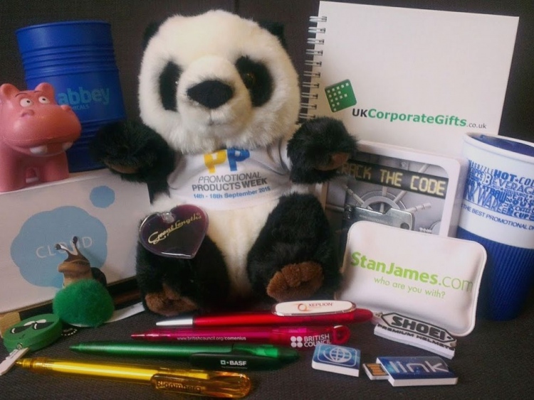 Promotional Products Week 2015: All You Need to Know