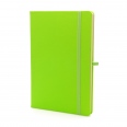 A5 Neon Mole Notebook 15