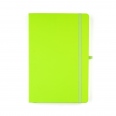 A5 Neon Mole Notebook 16