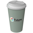 Americano® Infiniti 350 ml Insulated Tumbler with Spill-proof Lid 10