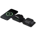 Armus 3-in-1 15W Recycled Plastic Foldable Wireless Charger 1