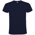 Atomic Short Sleeve Unisex T-Shirt 14