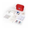 Basic 31-piece First Aid Kit 6