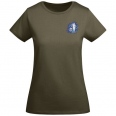 Breda Short Sleeve Women's T-Shirt 3