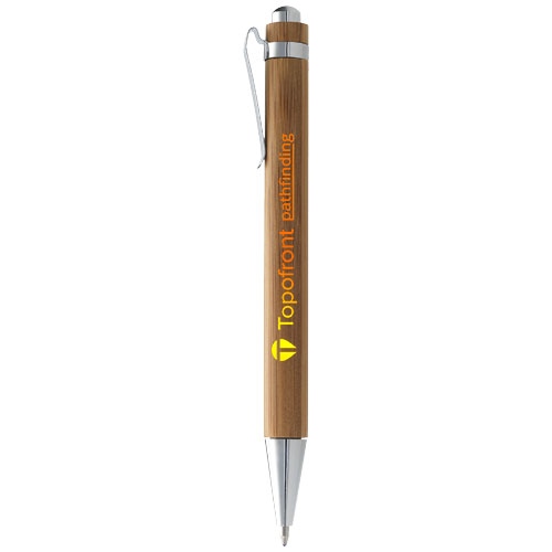 Celuk Bamboo Ballpoint Pen