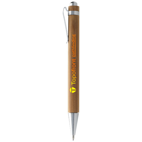 Celuk Bamboo Ballpoint Pen
