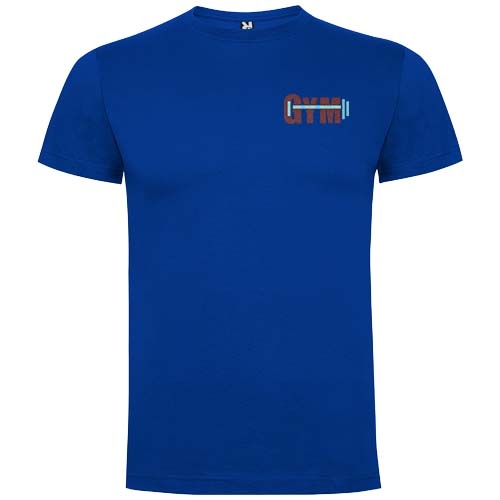 Dogo Premium 165 G/m² Short Sleeve Men's T-Shirt