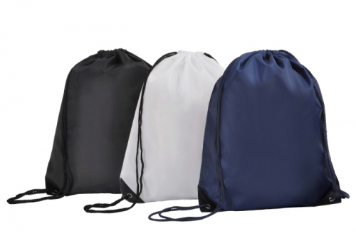 Economy Drawstring Bag