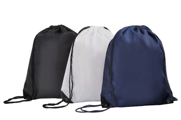 Economy Drawstring Bag | UK Corporate Gifts